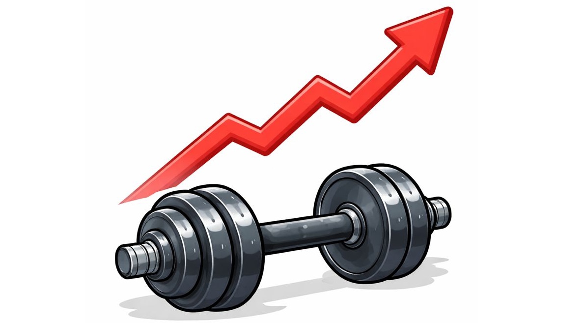 Just Personal Records